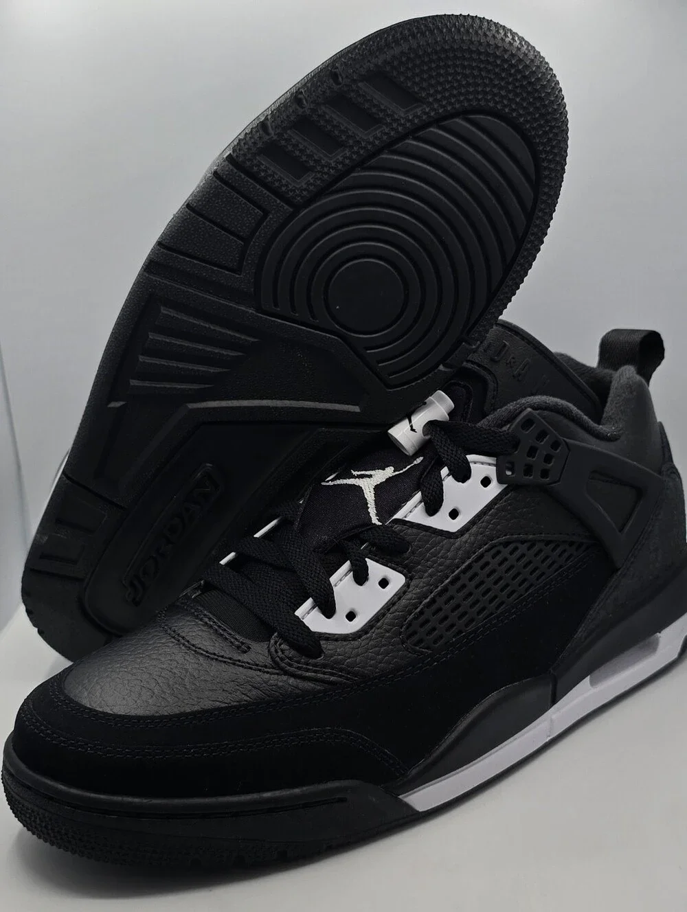 Jordan Spizike Low 